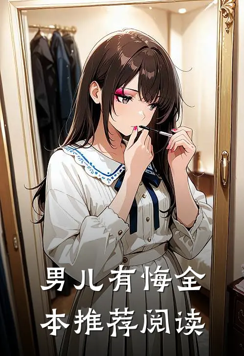 男儿有悔全本推荐阅读