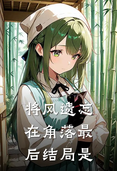 将风遗忘在角落最后结局是