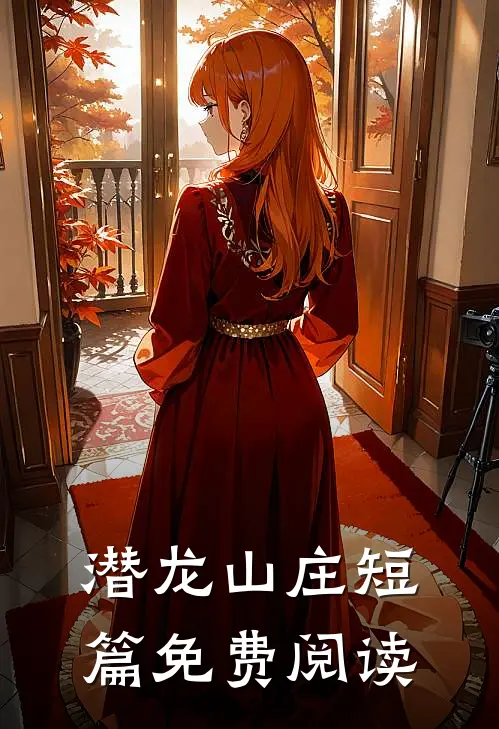 潜龙山庄短篇免费阅读