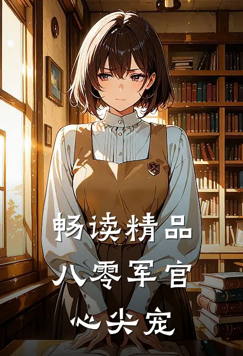 畅读精品八零军官心尖宠