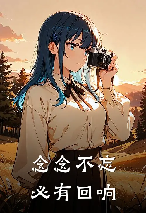 念念不忘,必有回响