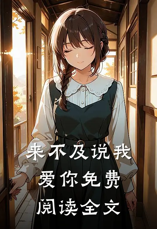 来不及说我爱你免费阅读全文