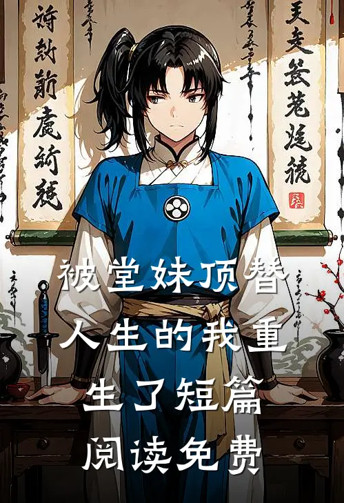 被堂妹顶替人生的我重生了短篇阅读免费