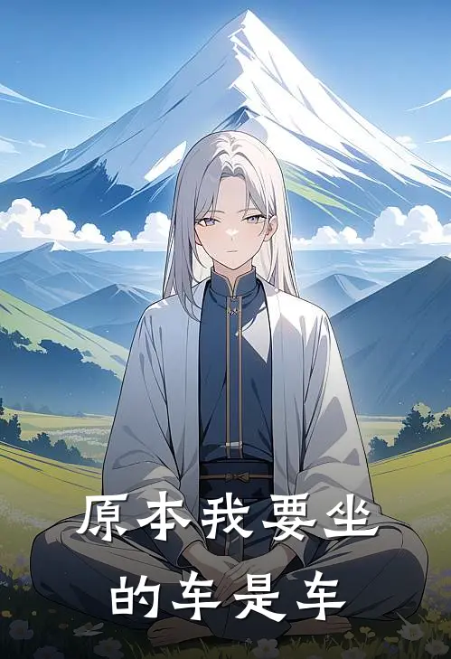 原本我要坐的车是车