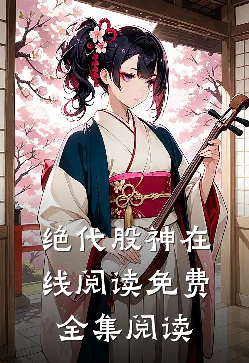 绝代股神在线阅读免费全集阅读
