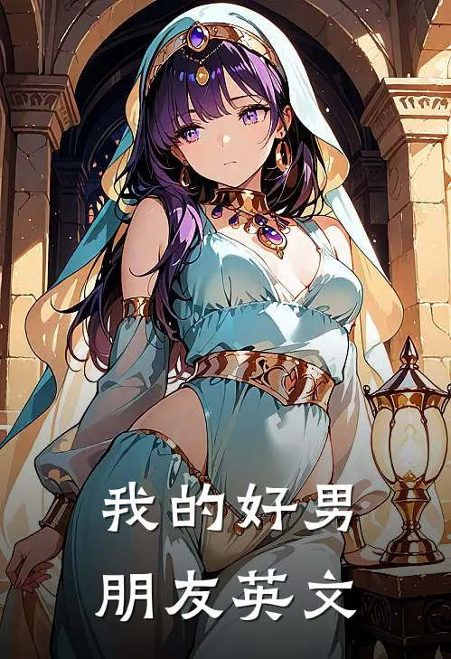 我的好男朋友英文