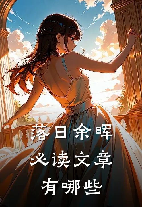 落日余晖必读文章有哪些
