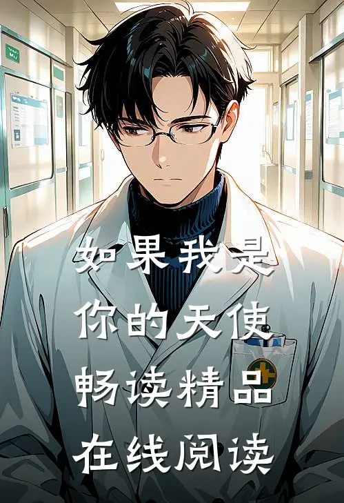 如果我是你的天使畅读精品在线阅读
