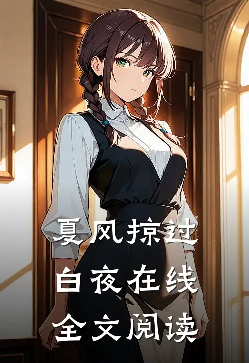 夏风掠过白夜在线全文阅读