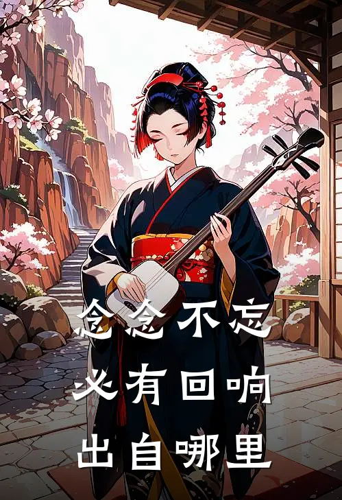 念念不忘必有回响出自哪里