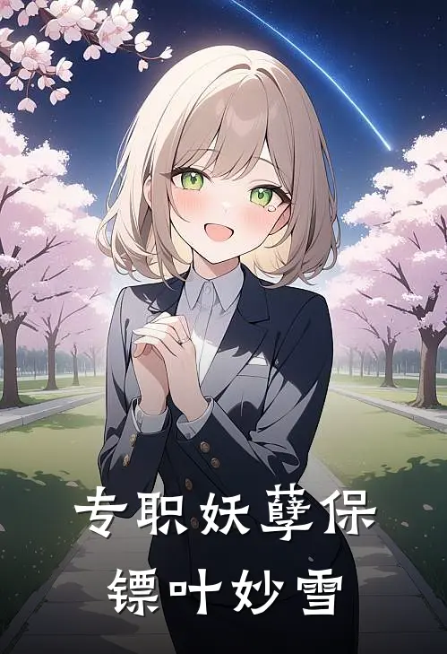专职妖孽保镖叶妙雪