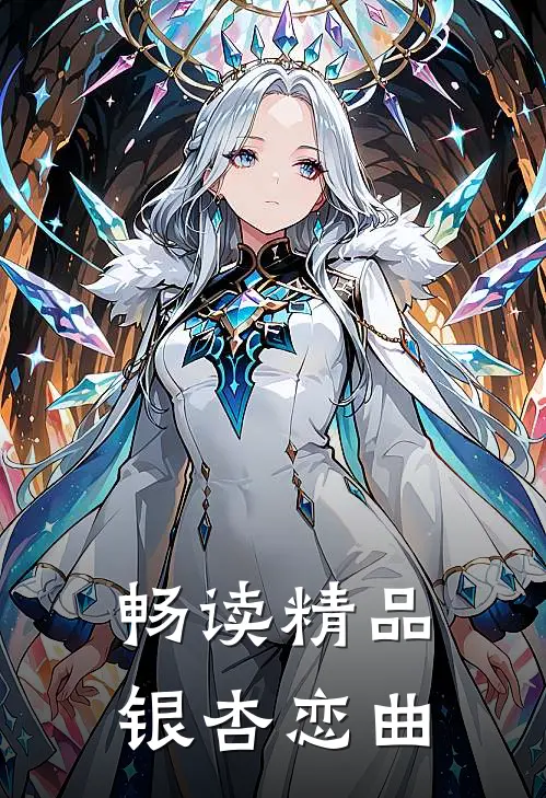 畅读精品银杏恋曲