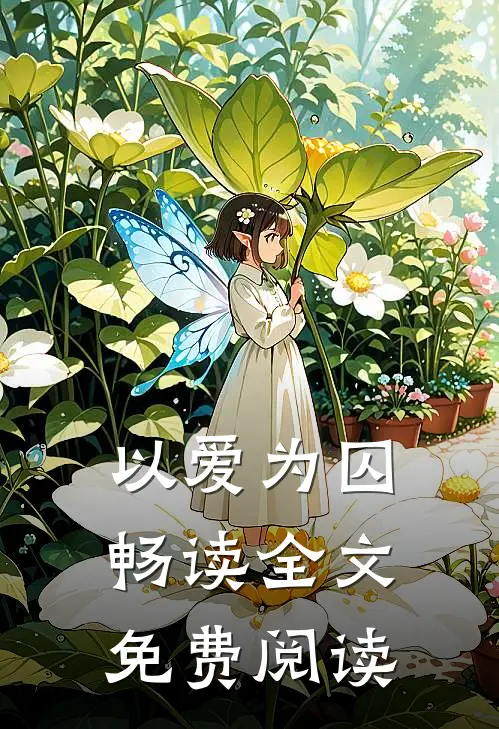以爱为囚畅读全文免费阅读