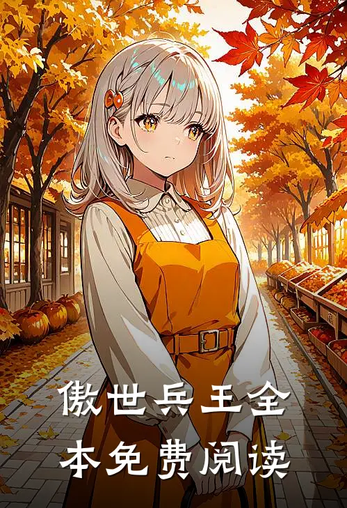 傲世兵王全本免费阅读
