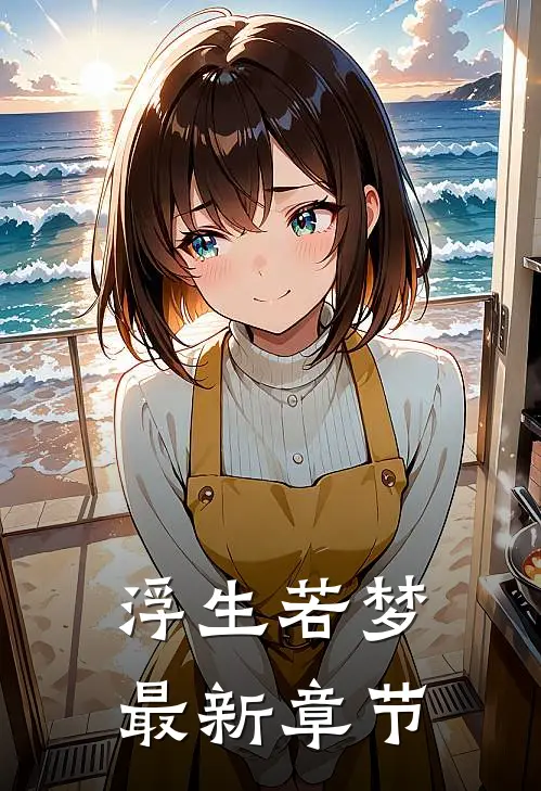 浮生若梦最新章节