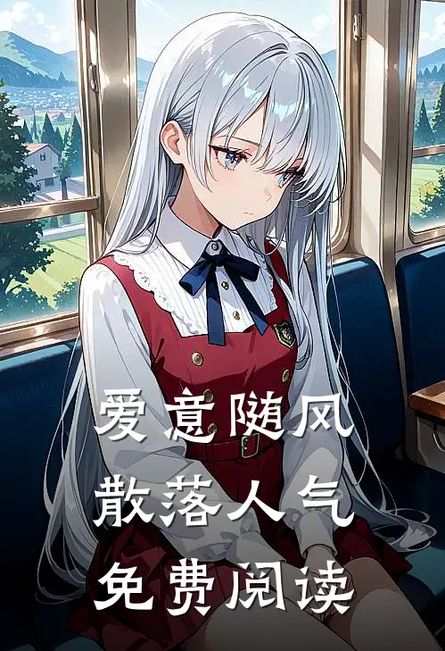 爱意随风散落人气免费阅读