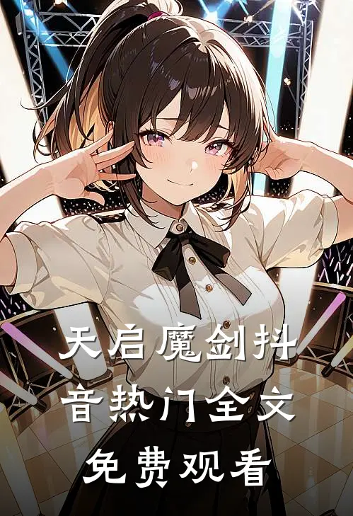 天启魔剑抖音热门全文免费观看