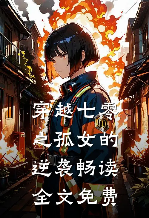 穿越七零之孤女的逆袭畅读全文免费