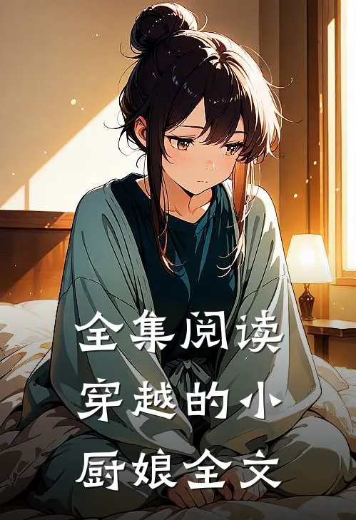 全集阅读穿越的小厨娘全文