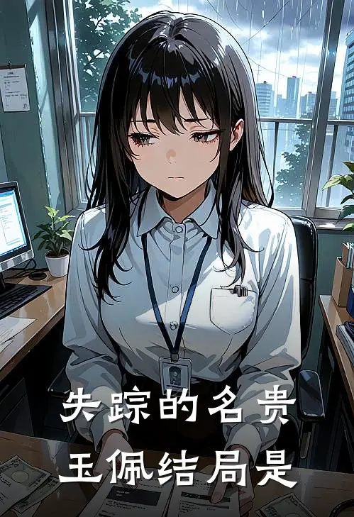 失踪的名贵玉佩结局是