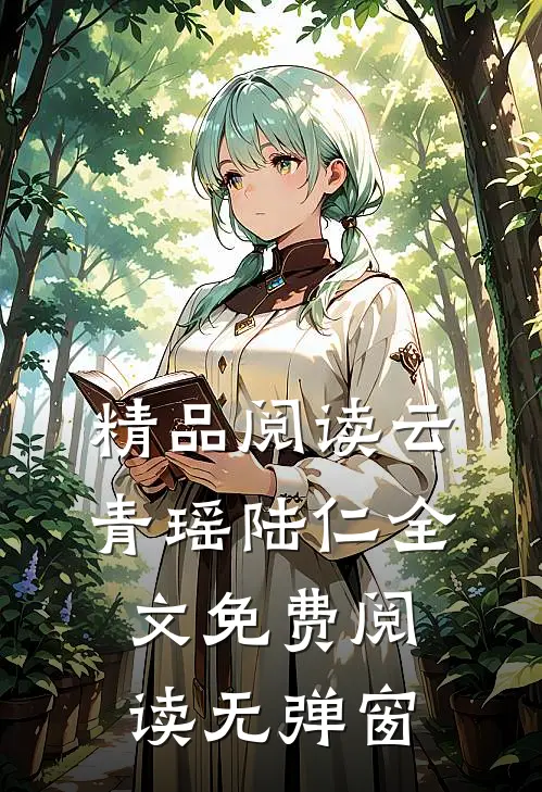 精品阅读云青瑶陆仁全文免费阅读无弹窗