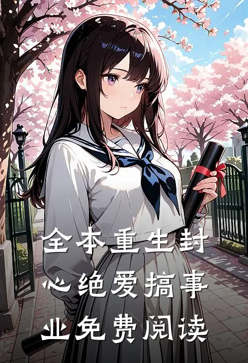 全本重生封心绝爱搞事业免费阅读