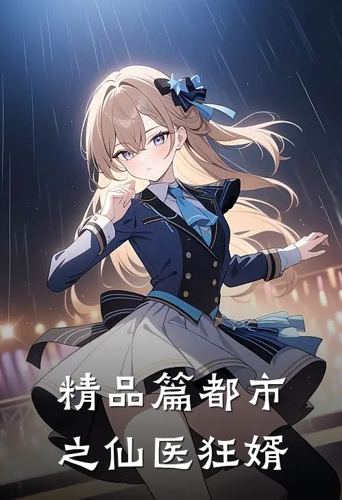 精品篇都市之仙医狂婿