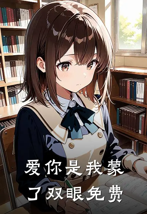 爱你是我蒙了双眼免费