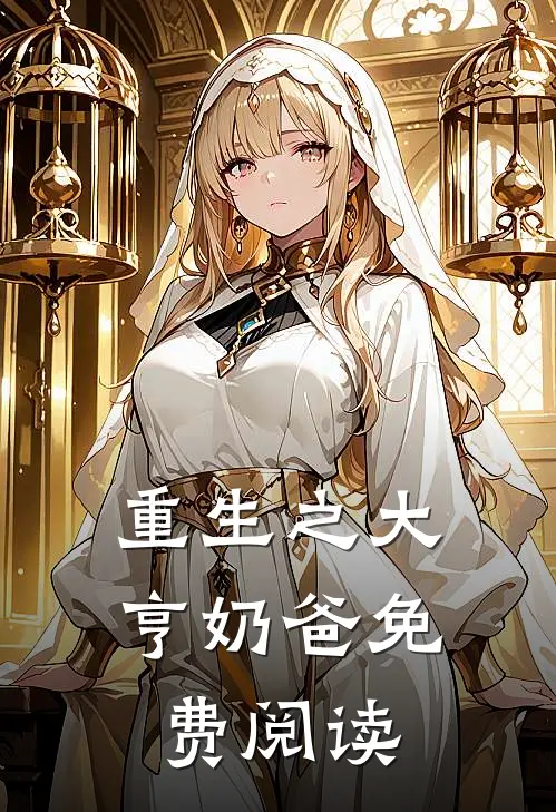 重生之大亨奶爸免费阅读