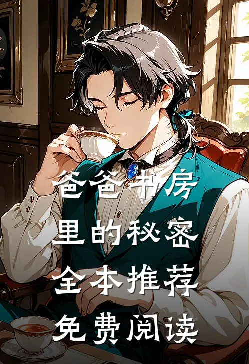 爸爸书房里的秘密全本推荐免费阅读