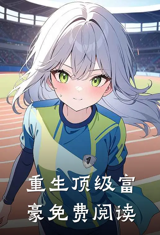 重生顶级富豪免费阅读