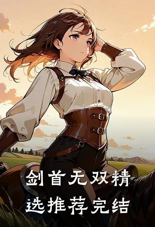 剑首无双精选推荐完结