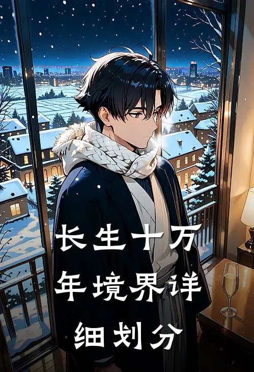 长生十万年境界详细划分