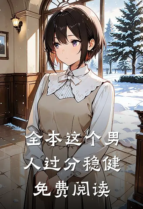 全本这个男人过分稳健免费阅读
