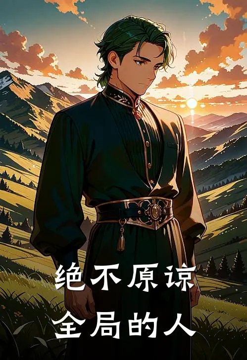 绝不原谅全局的人