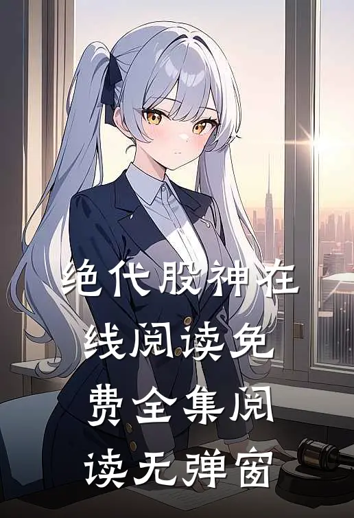 绝代股神在线阅读免费全集阅读无弹窗