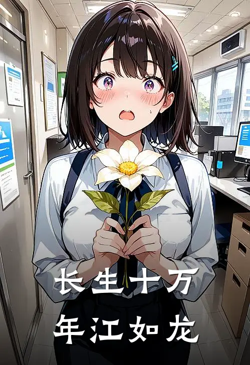 长生十万年江如龙