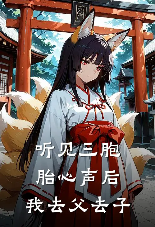 听见三胞胎心声后,我去父去子后续吗txt