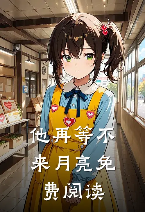 他再等不来月亮免费阅读