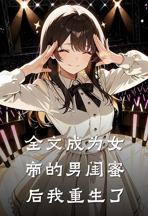 全文成为女帝的男闺蜜后我重生了