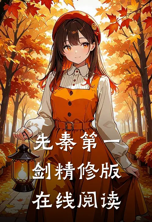 先秦第一剑精修版在线阅读