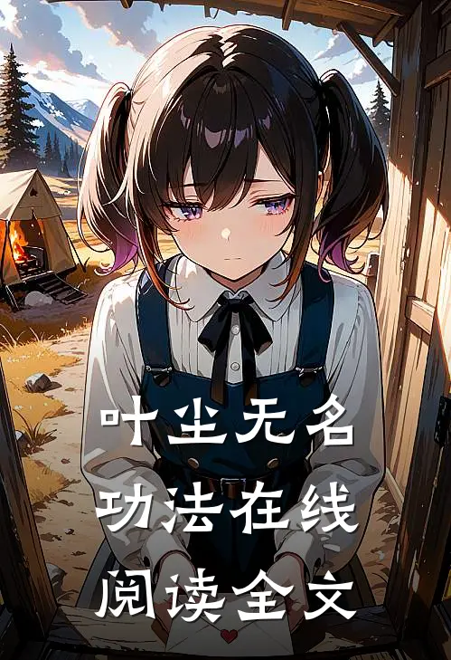叶尘无名功法在线阅读全文