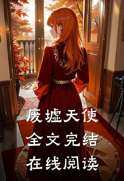 废墟天使全文完结在线阅读