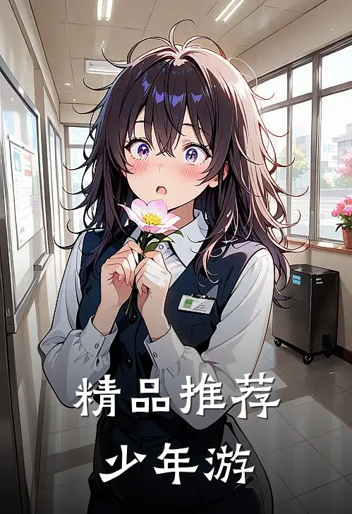 精品推荐少年游