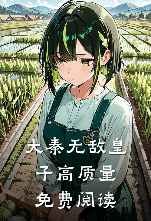 大秦无敌皇子高质量免费阅读