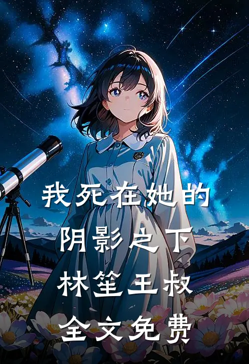 我死在她的阴影之下林笙王叔全文免费