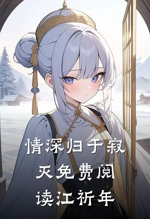 情深归于寂灭免费阅读江祈年