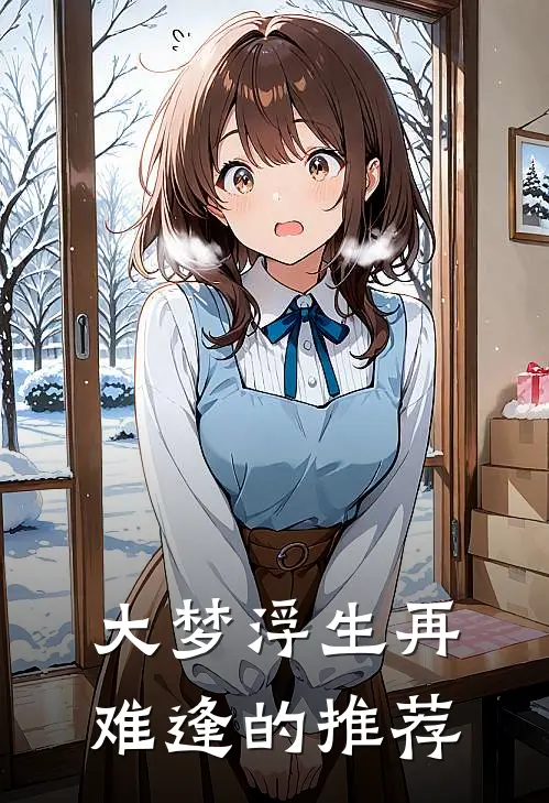 大梦浮生再难逢的推荐