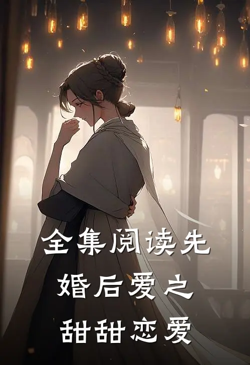 全集阅读先婚后爱之甜甜恋爱