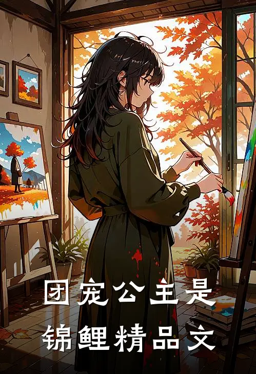 团宠公主是锦鲤精品文